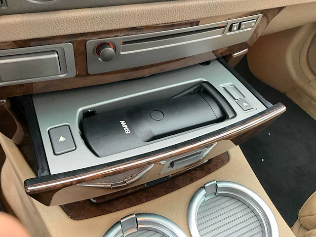 Bmw 7-serie 745i executive personenauto - scherpenzeel - afbeelding 20 van  34