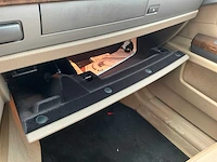 Bmw 7-serie 745i executive personenauto - scherpenzeel - afbeelding 22 van  34