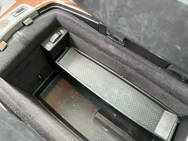 Bmw 7-serie 745i executive personenauto - scherpenzeel - afbeelding 26 van  34