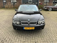 Bmw 7-serie 745i executive personenauto - scherpenzeel - afbeelding 29 van  34