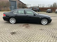 Bmw 7-serie 745i executive personenauto - scherpenzeel - afbeelding 31 van  34