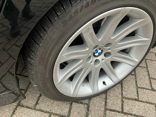 Bmw 7-serie 745i executive personenauto - scherpenzeel - afbeelding 33 van  34