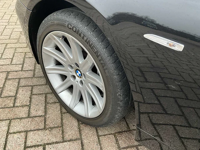 Bmw 7-serie 745i executive personenauto - scherpenzeel - afbeelding 34 van  34