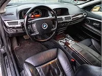 Bmw 7-serie 745li high security e67 gepantserd voertuig b7 niveau automaat 2004, s-685-kp - afbeelding 2 van  29