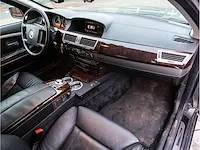 Bmw 7-serie 745li high security e67 gepantserd voertuig b7 niveau automaat 2004, s-685-kp - afbeelding 5 van  29