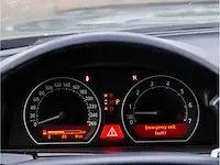 Bmw 7-serie 745li high security e67 gepantserd voertuig b7 niveau automaat 2004, s-685-kp - afbeelding 9 van  29