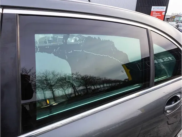 Bmw 7-serie 745li high security e67 gepantserd voertuig b7 niveau automaat 2004, s-685-kp - afbeelding 14 van  29