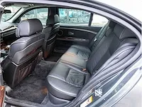 Bmw 7-serie 745li high security e67 gepantserd voertuig b7 niveau automaat 2004, s-685-kp - afbeelding 15 van  29