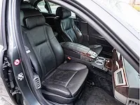 Bmw 7-serie 745li high security e67 gepantserd voertuig b7 niveau automaat 2004, s-685-kp - afbeelding 18 van  29