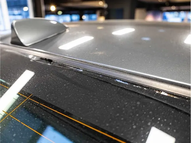 Bmw 7-serie 745li high security e67 gepantserd voertuig b7 niveau automaat 2004, s-685-kp - afbeelding 22 van  29