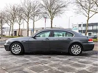Bmw 7-serie 745li high security e67 gepantserd voertuig b7 niveau automaat 2004, s-685-kp - afbeelding 12 van  29