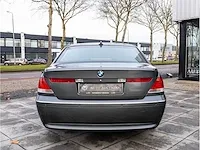 Bmw 7-serie 745li high security e67 gepantserd voertuig b7 niveau automaat 2004, s-685-kp - afbeelding 24 van  29