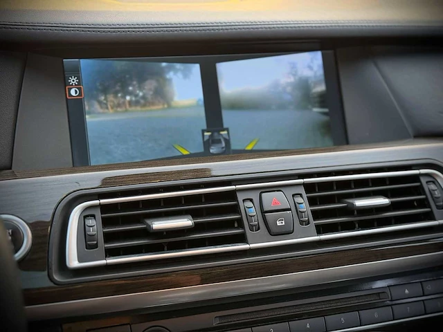 Bmw 7-serie 750i 4.4 v8 high executive 7-sjh-21 - afbeelding 13 van  29