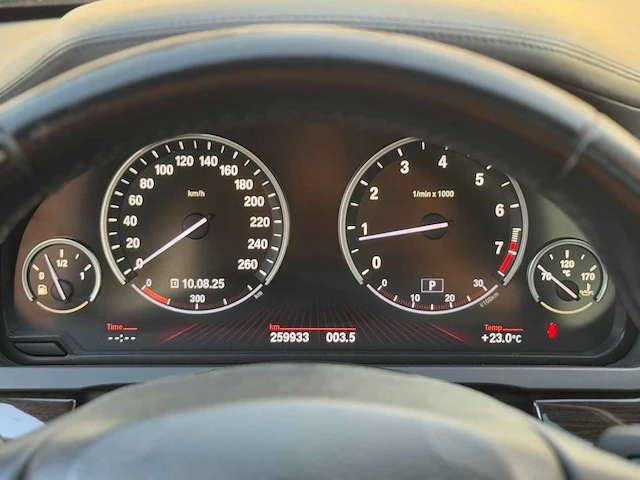 Bmw 7-serie 750i 4.4 v8 high executive 7-sjh-21 - afbeelding 15 van  29