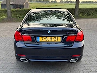 Bmw 7-serie 750i 4.4 v8 high executive 7-sjh-21 - afbeelding 24 van  29
