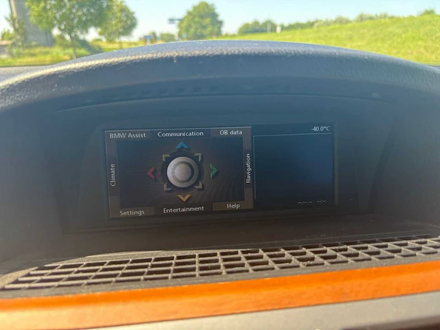 Bmw 7 serie 750i , l-344-kr - afbeelding 3 van  32