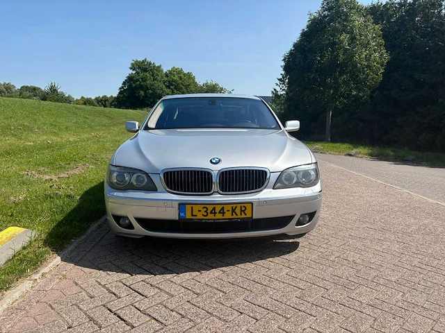 Bmw 7 serie 750i , l-344-kr - afbeelding 1 van  32