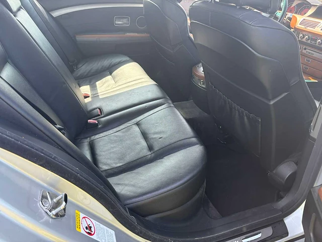 Bmw 7 serie 750i , l-344-kr - afbeelding 15 van  32