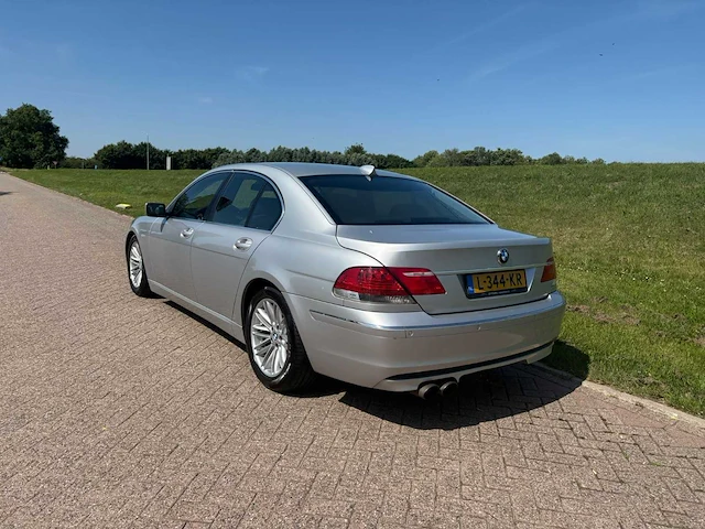 Bmw 7 serie 750i , l-344-kr - afbeelding 16 van  32