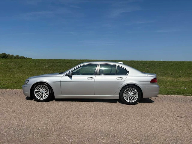 Bmw 7 serie 750i , l-344-kr - afbeelding 17 van  32