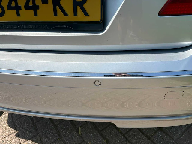Bmw 7 serie 750i , l-344-kr - afbeelding 19 van  32