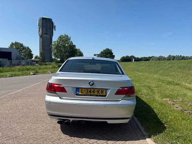 Bmw 7 serie 750i , l-344-kr - afbeelding 21 van  32