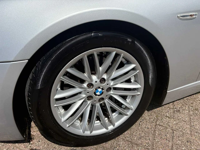 Bmw 7 serie 750i , l-344-kr - afbeelding 24 van  32