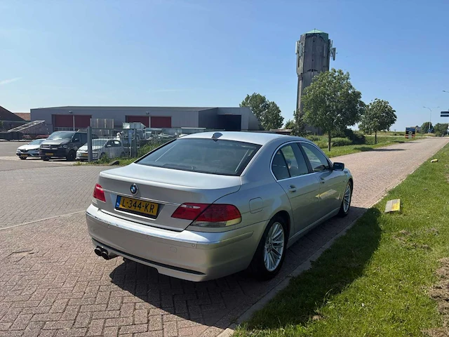 Bmw 7 serie 750i , l-344-kr - afbeelding 27 van  32