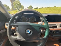 Bmw 7 serie 750i , l-344-kr - afbeelding 30 van  32