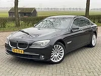 Bmw 7-serie f01 740i automaat, 95-sjx-8