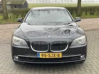 Bmw 7-serie f01 740i automaat, 95-sjx-8 - afbeelding 12 van  14