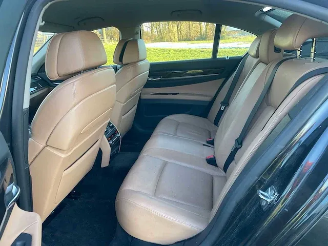 Bmw 7-serie f01 740i automaat, 95-sjx-8 - afbeelding 4 van  17