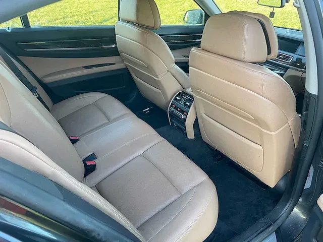 Bmw 7-serie f01 740i automaat, 95-sjx-8 - afbeelding 5 van  17