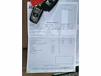 Bmw 7-serie f01 740i automaat, 95-sjx-8 - afbeelding 8 van  17