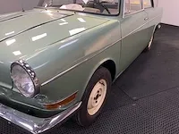 Bmw 700 ls oldtimer 1964 - afbeelding 2 van  34