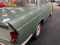 Bmw 700 ls oldtimer 1964 - afbeelding 3 van  34
