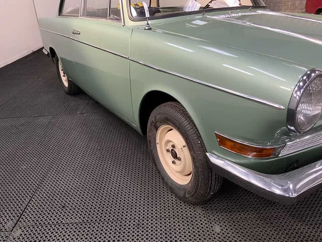 Bmw 700 ls oldtimer 1964 - afbeelding 4 van  34