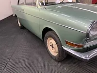 Bmw 700 ls oldtimer 1964 - afbeelding 4 van  34
