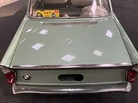 Bmw 700 ls oldtimer 1964 - afbeelding 5 van  34