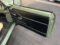 Bmw 700 ls oldtimer 1964 - afbeelding 7 van  34