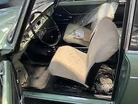 Bmw 700 ls oldtimer 1964 - afbeelding 8 van  34