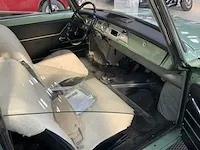 Bmw 700 ls oldtimer 1964 - afbeelding 9 van  34