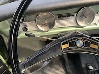 Bmw 700 ls oldtimer 1964 - afbeelding 10 van  34