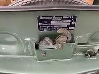 Bmw 700 ls oldtimer 1964 - afbeelding 15 van  34