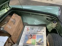 Bmw 700 ls oldtimer 1964 - afbeelding 16 van  34