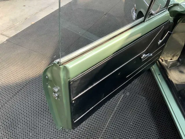 Bmw 700 ls oldtimer 1964 - afbeelding 20 van  34