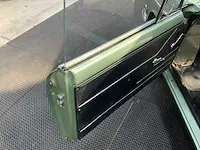 Bmw 700 ls oldtimer 1964 - afbeelding 20 van  34