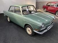 Bmw 700 ls oldtimer 1964 - afbeelding 12 van  34