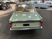 Bmw 700 ls oldtimer 1964 - afbeelding 30 van  34