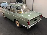 Bmw 700 ls oldtimer 1964 - afbeelding 31 van  34